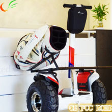 Golf Cart with Self Balance Function Newest Idea